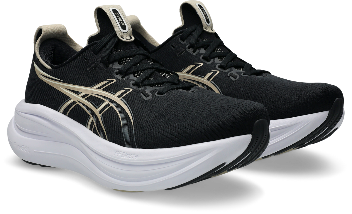 Women's Asics GEL-NIMBUS 28