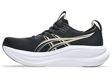Women's ASICS GEL-NIMBUS 28 - Wide