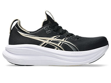 Women's ASICS GEL-NIMBUS 28 - Wide