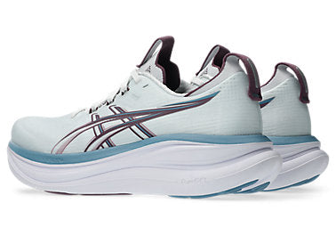 Women's ASICS GEL-NIMBUS 28 - Wide