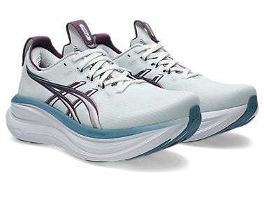 Women's ASICS GEL-NIMBUS 28 - Wide