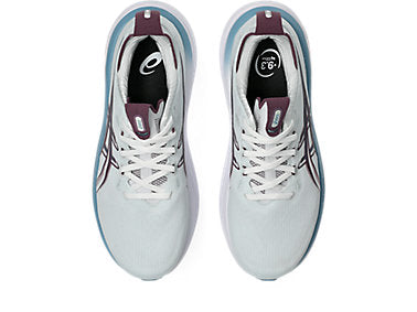 Women's ASICS GEL-NIMBUS 28 - Wide