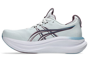Women's ASICS GEL-NIMBUS 28 - Wide