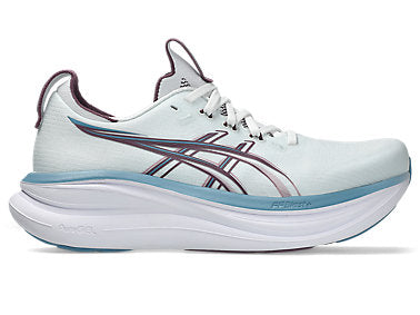 Women's ASICS GEL-NIMBUS 28 - Wide