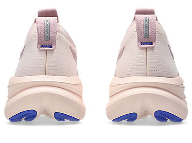 Women's ASICS GEL-NIMBUS 28 - Wide