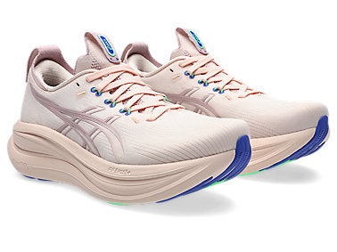 Women's ASICS GEL-NIMBUS 28 - Wide