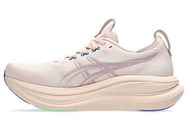 Women's ASICS GEL-NIMBUS 28 - Wide