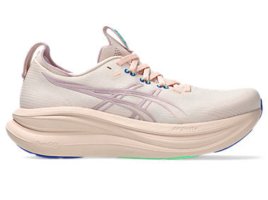 Women's ASICS GEL-NIMBUS 28 - Wide
