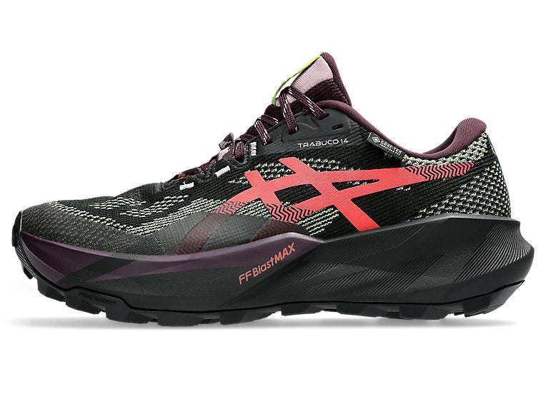 Women's Trabuco 14 GTX