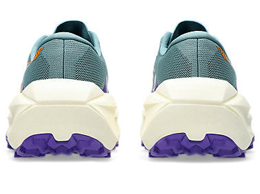 Women's Asics Trabuco Max 5