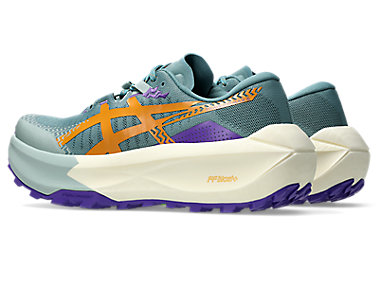 Women's Asics Trabuco Max 5