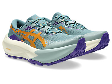 Women's Asics Trabuco Max 5