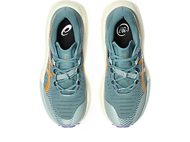 Women's Asics Trabuco Max 5