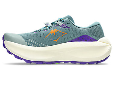 Women's Asics Trabuco Max 5
