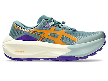 Women's Asics Trabuco Max 5