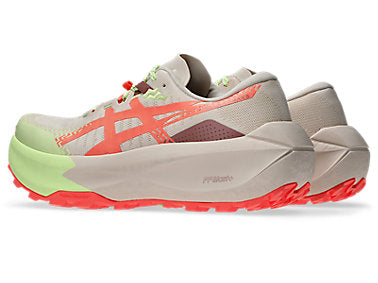 Women's Asics Trabuco Max 5