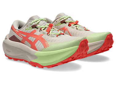 Women's Asics Trabuco Max 5