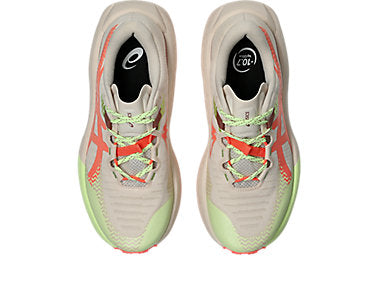 Women's Asics Trabuco Max 5