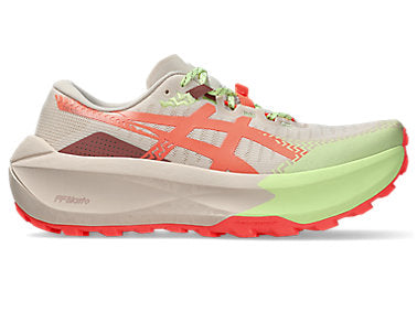 Women's Asics Trabuco Max 5