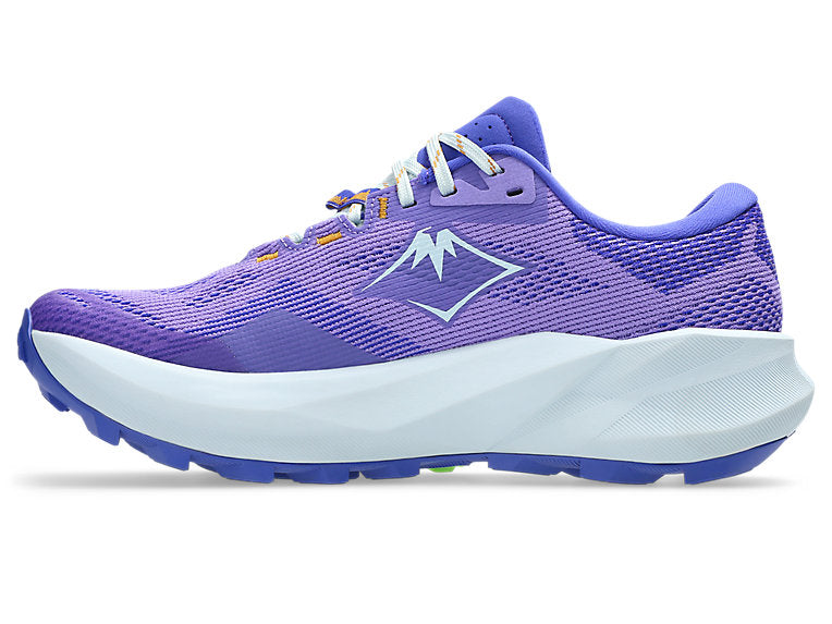 Women's Asics TRABUCO 14