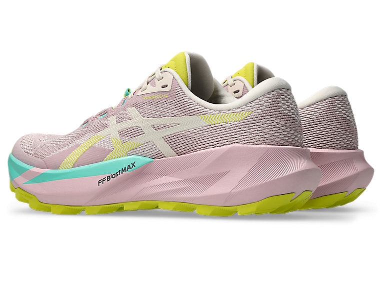 Women's Asics TRABUCO 14