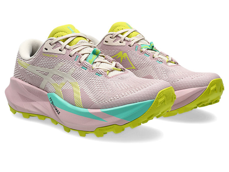 Women's Asics TRABUCO 14