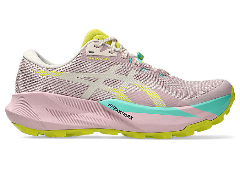 Women's Asics TRABUCO 14