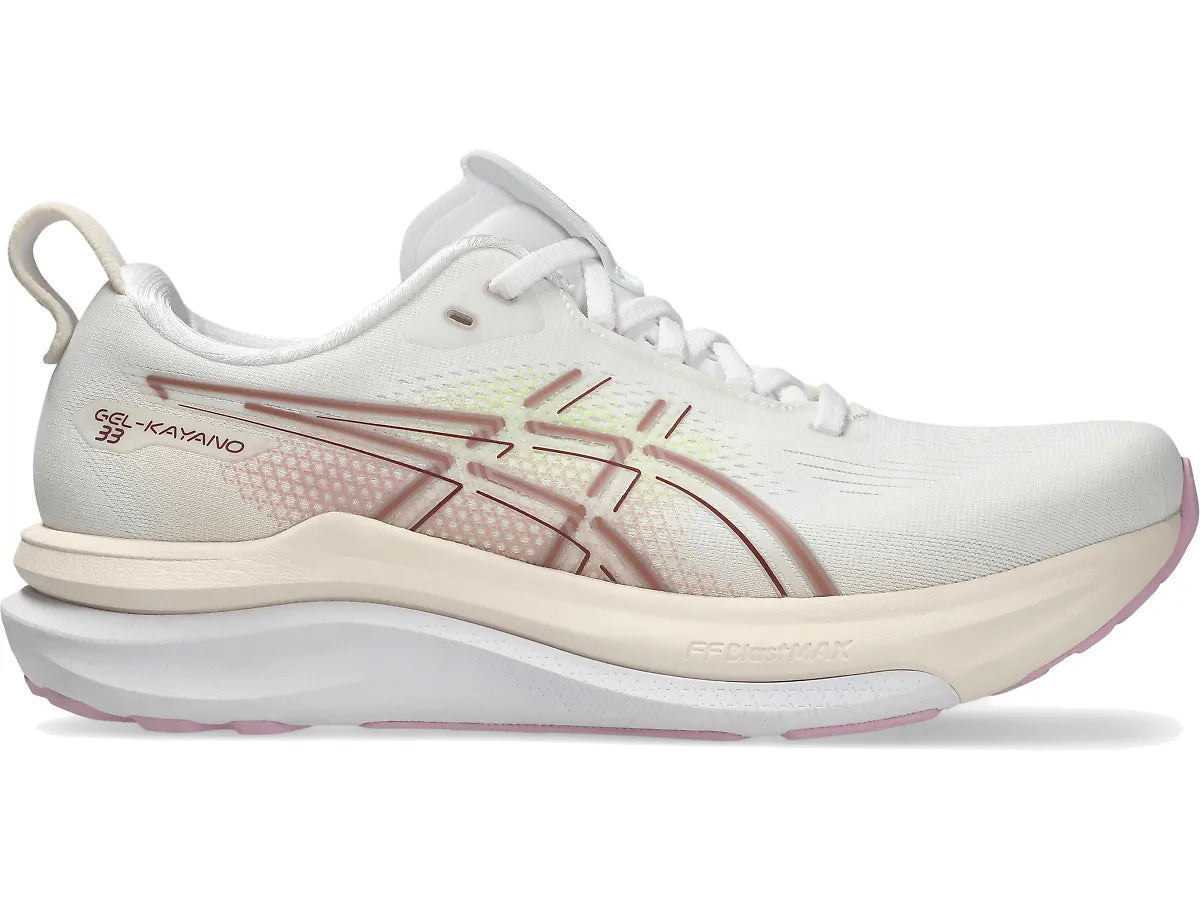 Women's ASICS GEL-KAYANO 33
