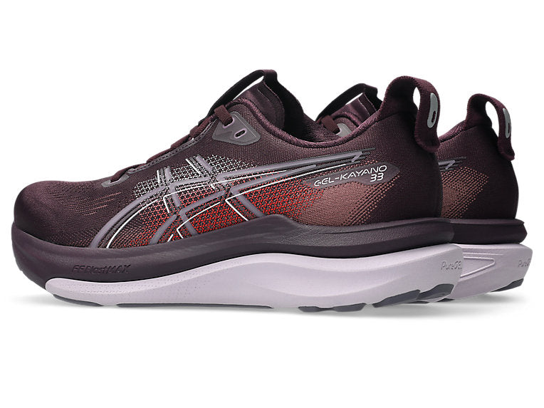 Women's ASICS GEL-KAYANO 33