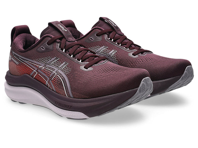 Women's ASICS GEL-KAYANO 33