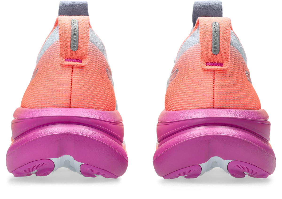 Women's Asics GEL-NIMBUS 28