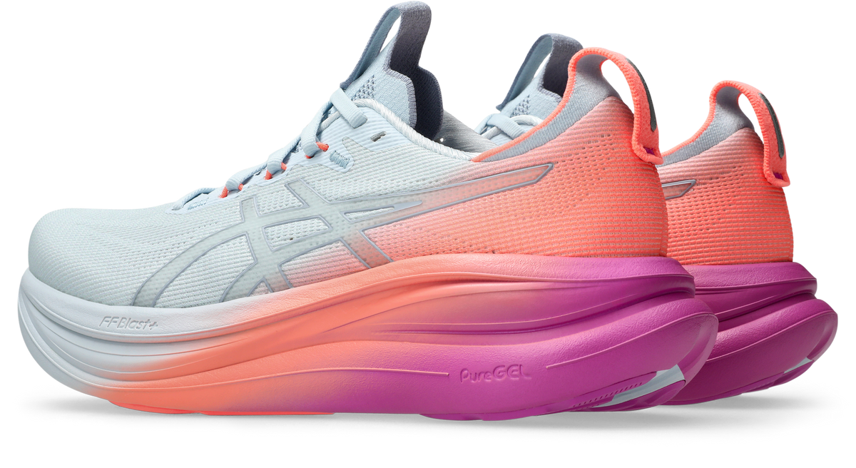 Women's Asics GEL-NIMBUS 28