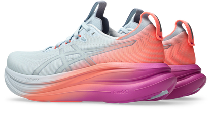 Women's Asics GEL-NIMBUS 28