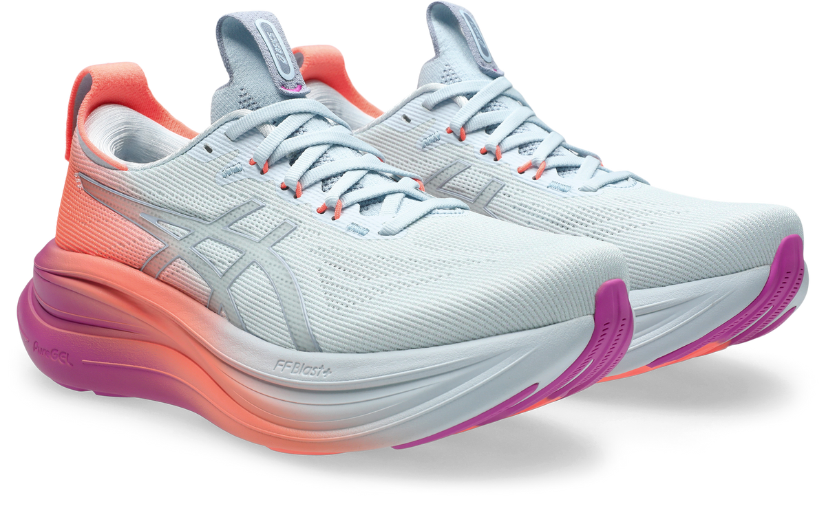 Women's Asics GEL-NIMBUS 28