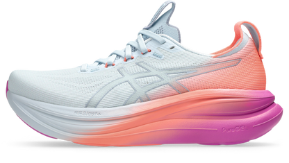 Women's Asics GEL-NIMBUS 28