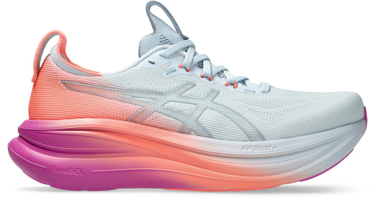 Women's Asics GEL-NIMBUS 28