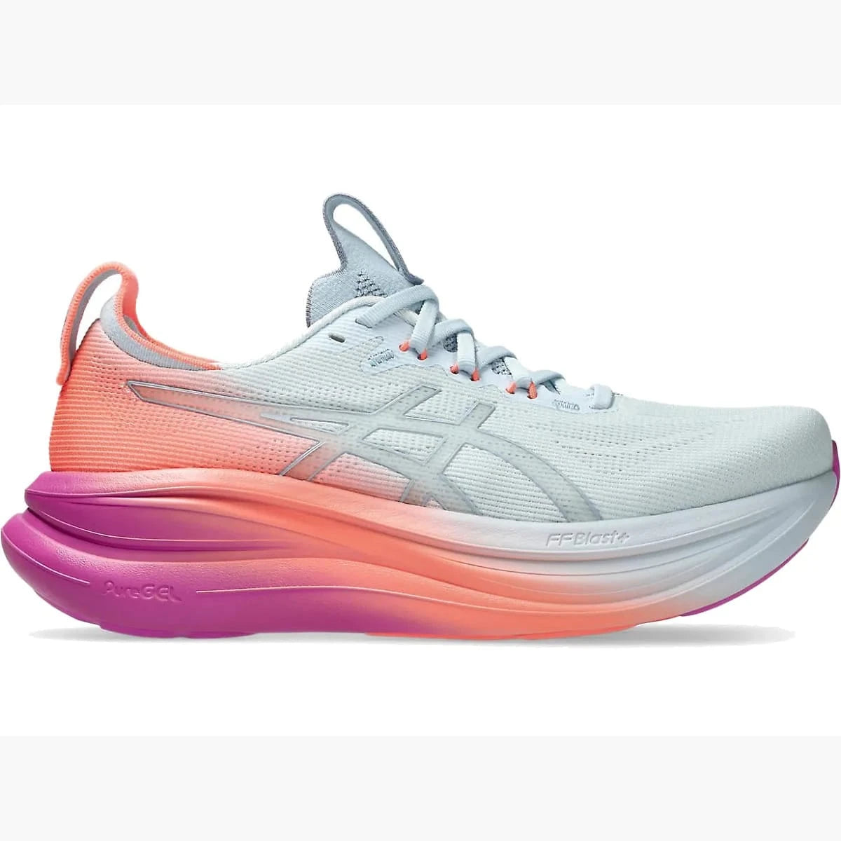 Women's Asics GEL-NIMBUS 28