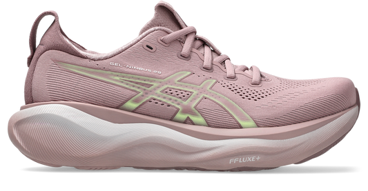 Women's Asics Gel-Nimbus 29 - Wide