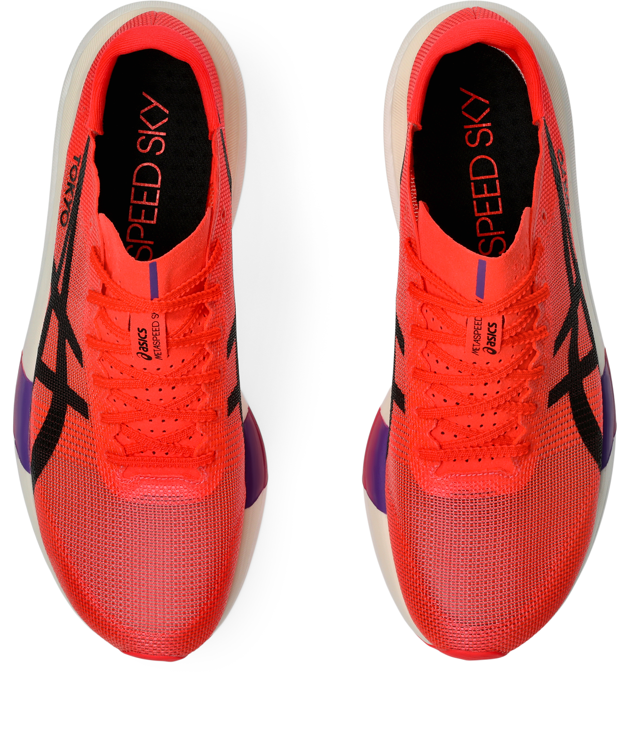 Unisex Asics METASPEED SKY TOKYO