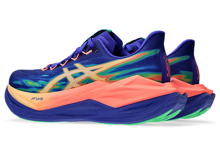 Unisex ASICS SUPERBLAST 3