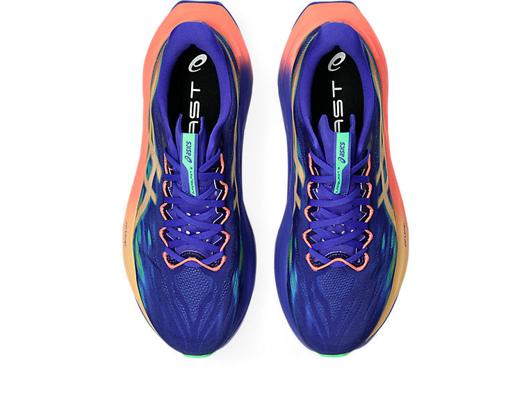 Unisex ASICS SUPERBLAST 3