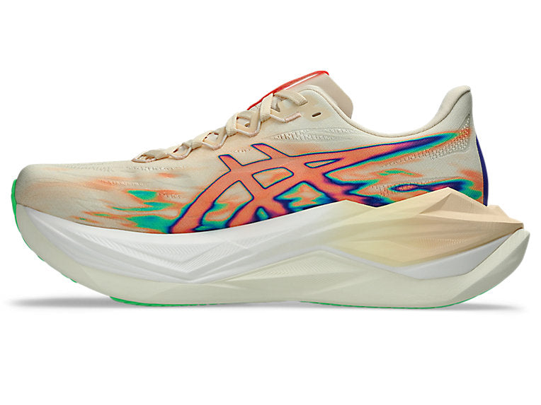 Unisex ASICS SUPERBLAST 3