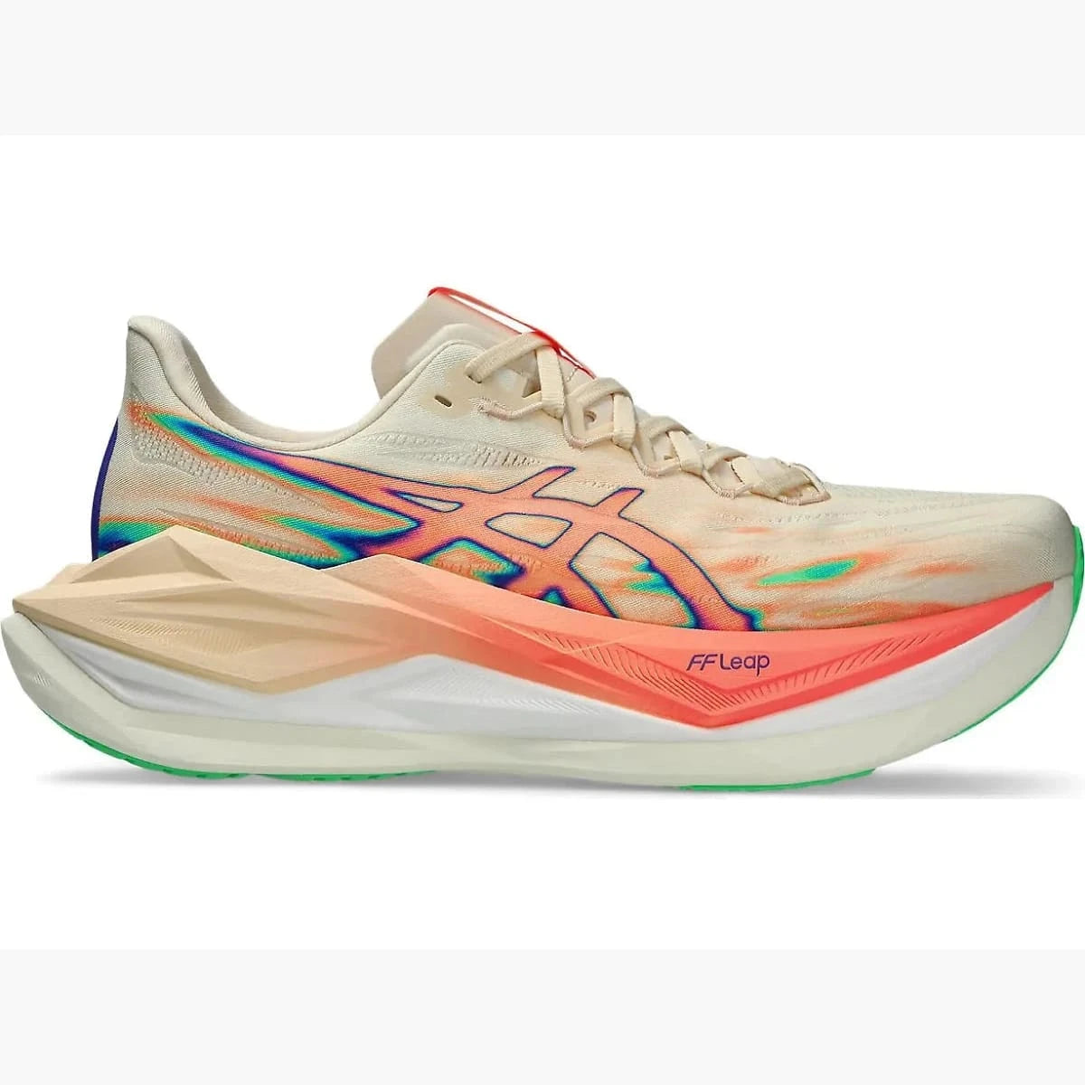 Unisex ASICS SUPERBLAST 3