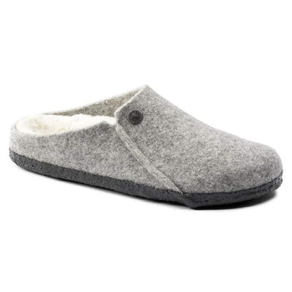 Birkenstock Zermatt Shearling - Narrow Fit