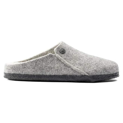 Birkenstock Zermatt Shearling - Narrow Fit
