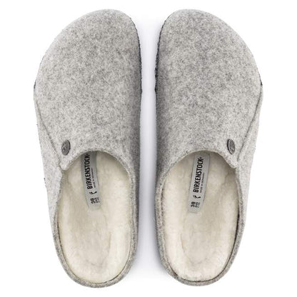 Birkenstock Zermatt Shearling - Narrow Fit