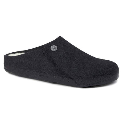 Birkenstock Zermatt Shearling - Regular Fit