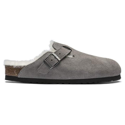 Birkenstock Boston Shearling - Narrow Fit