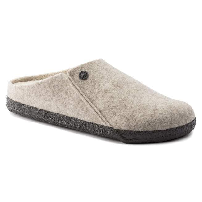 Birkenstock Zermatt Shearling - Narrow Fit