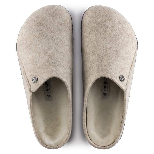 Birkenstock Zermatt Shearling - Narrow Fit
